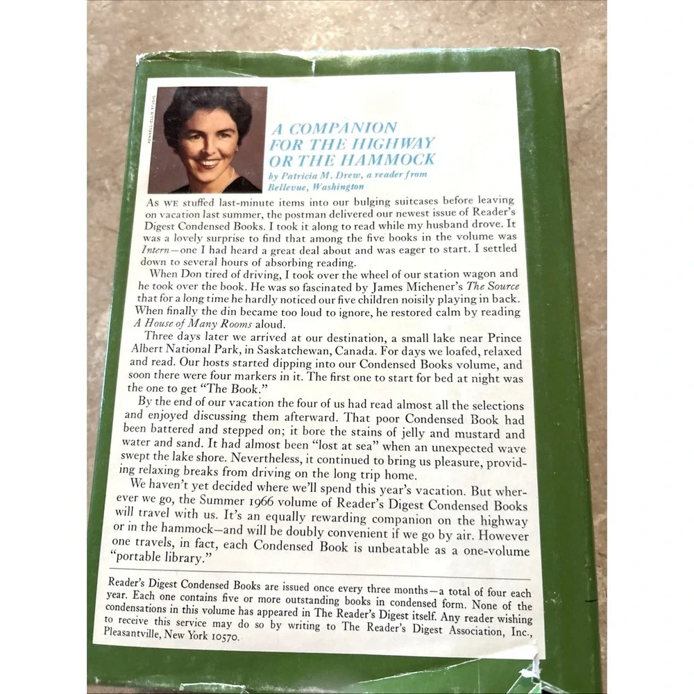 ReaderS Digest reader digest